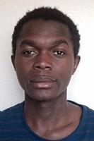 Olivier Mukuta fotoğrafı