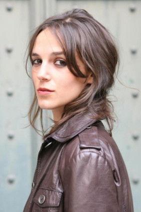 Emilie Chesnais fotoğrafı