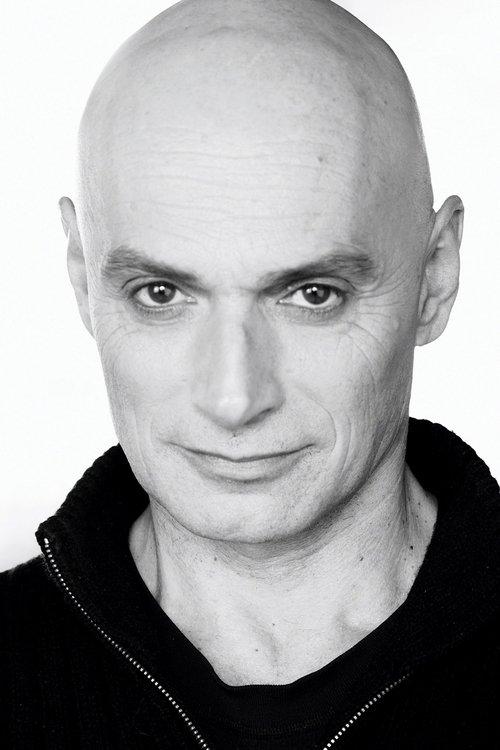 Jean Marchand fotoğrafı