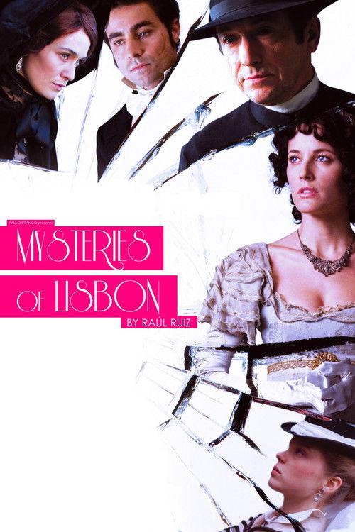 Mysteries of Lisbon Sezon 1