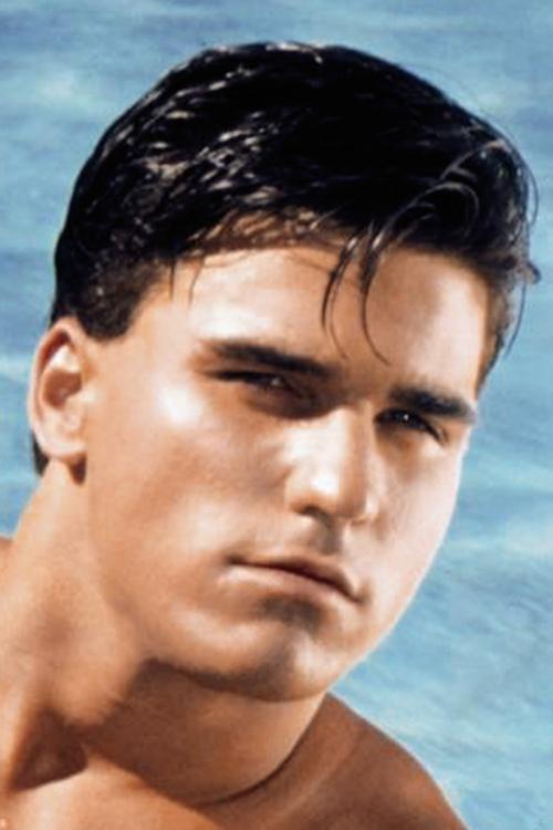 Joey Stefano fotoğrafı