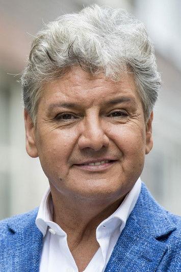 René Froger fotoğrafı