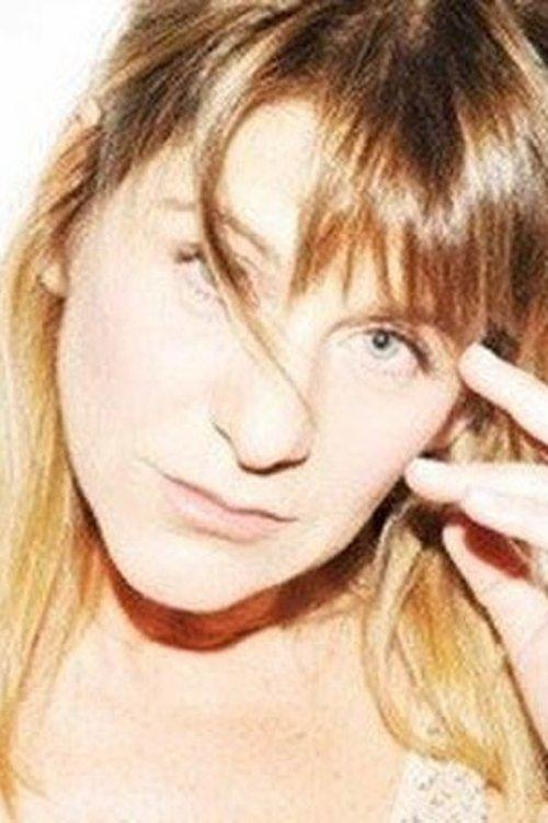 Emilia Mazer fotoğrafı