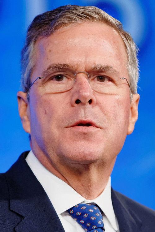Jeb Bush fotoğrafı