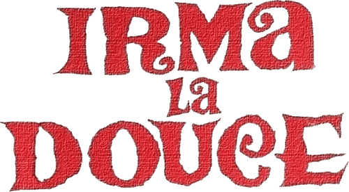 Irma la Douce logo