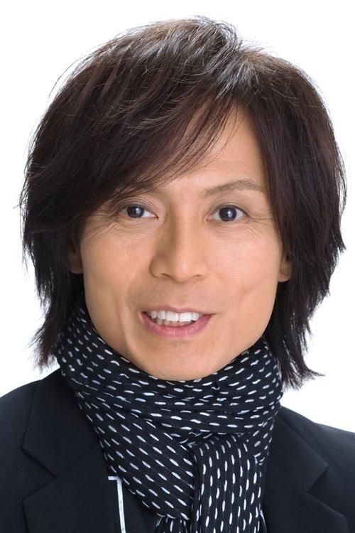 Tsunku fotoğrafı