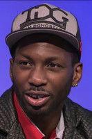 Asinia Byfield fotoğrafı