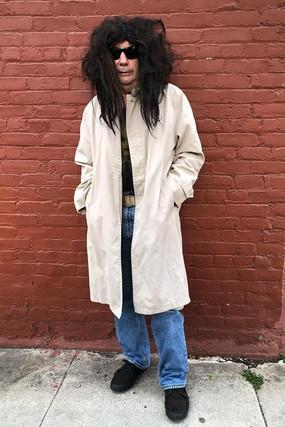 Gary Wilson fotoğrafı