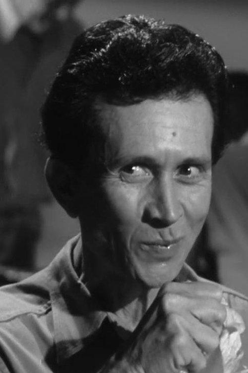 Neyle Morrow fotoğrafı