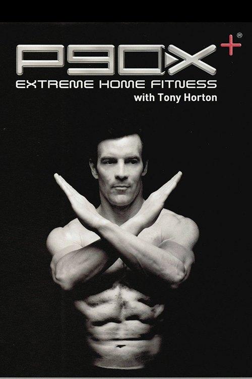 P90X - How To Bring It film afişi