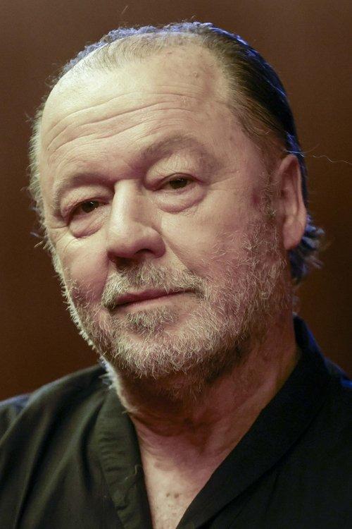 Enrique Piñeyro fotoğrafı