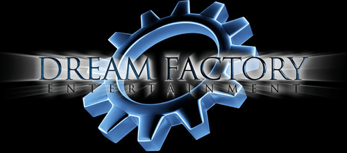 Dream Factory Entertainment logo