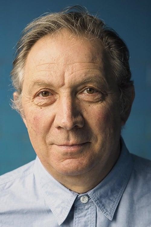 Richard Hope fotoğrafı