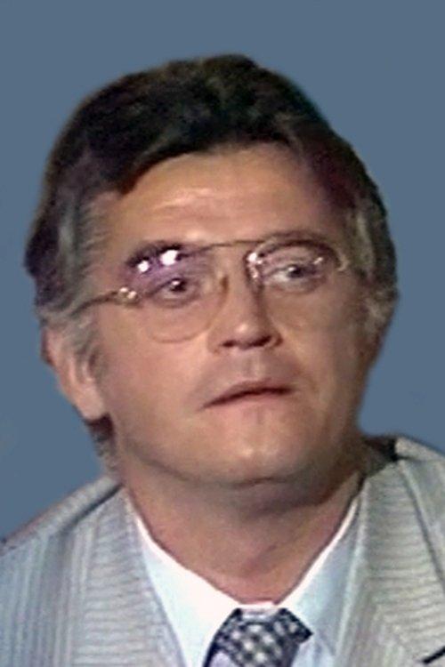 Eckhard Becker fotoğrafı