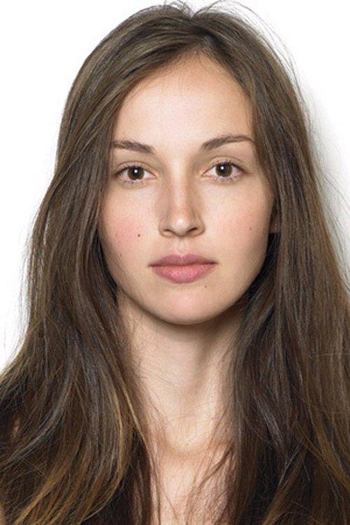 Hélène Barbry fotoğrafı