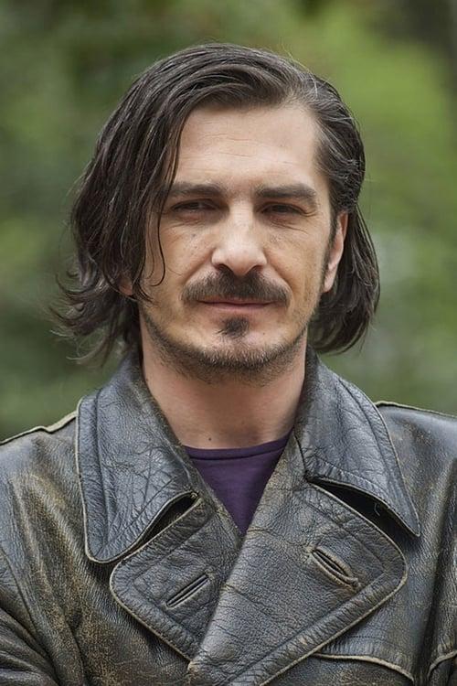 Feđa Štukan fotoğrafı