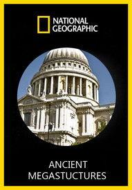 Ancient Megastructures Sezon 1