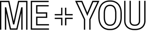 Me + You Productions logo