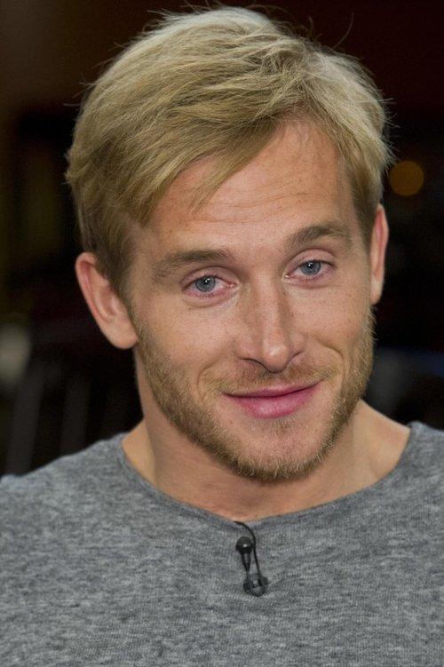 Samuel Koch fotoğrafı