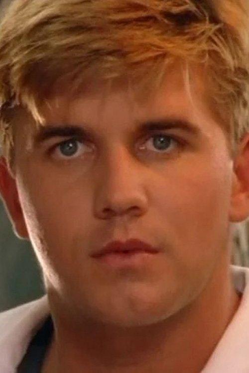 Jeremy Callaghan fotoğrafı