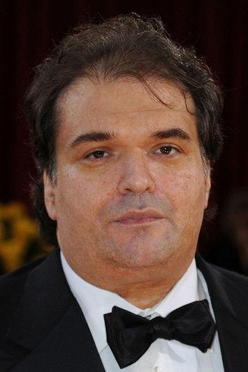 Simon Monjack fotoğrafı