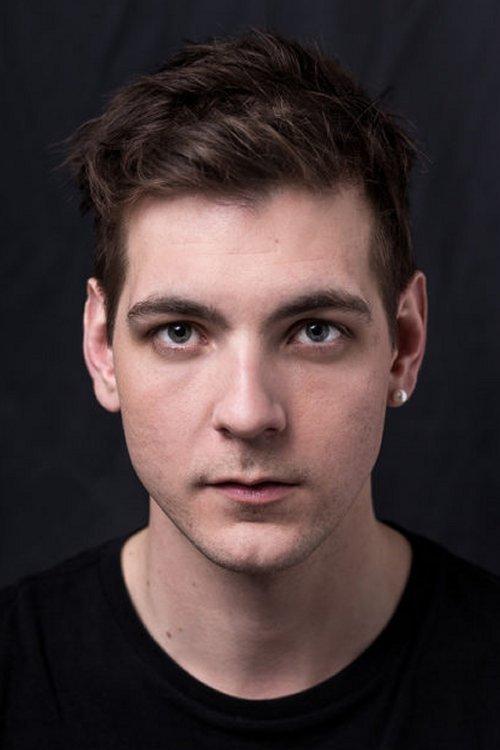 Iggy Malmborg fotoğrafı