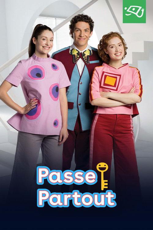 Passe-Partout Sezon 2