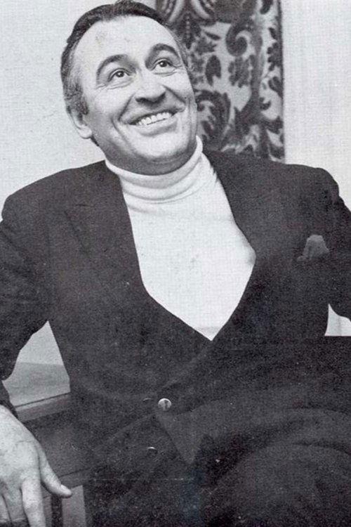 Paolo Montarsolo fotoğrafı