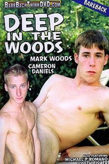 Deep in the Woods film afişi