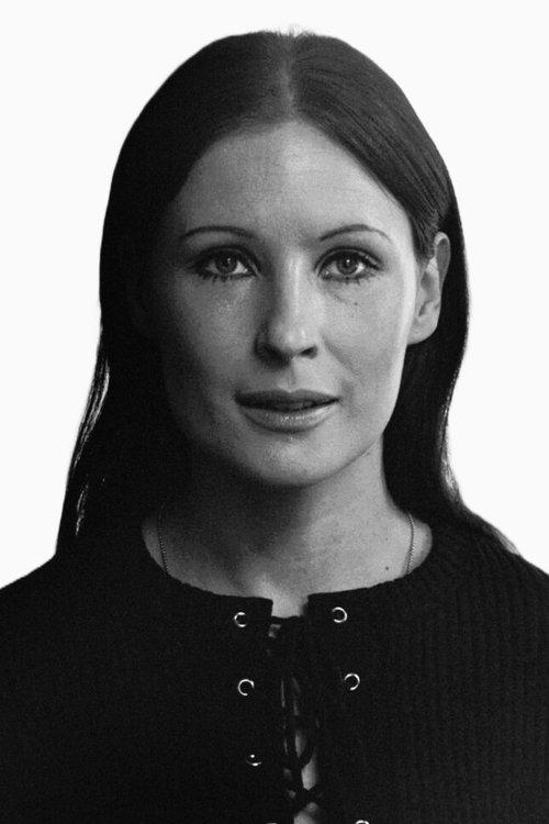 Tamara Lund fotoğrafı