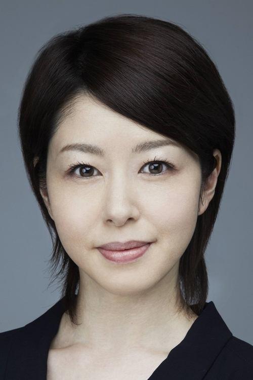 Keiko Horiuchi fotoğrafı
