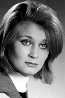 Tatyana Gavrilova fotoğrafı