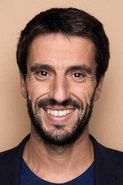 Tony Estanguet fotoğrafı