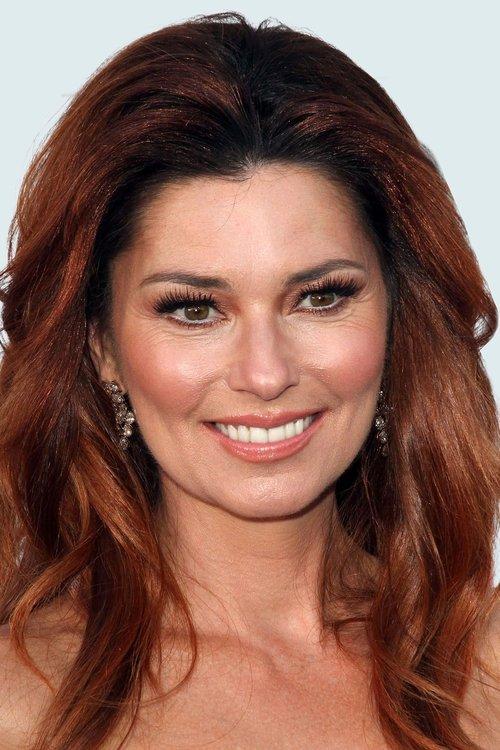 Shania Twain fotoğrafı