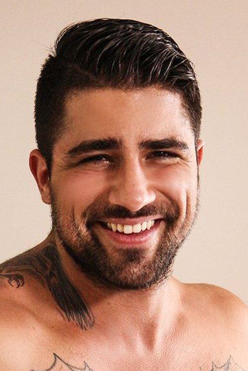 Ryan Bones fotoğrafı