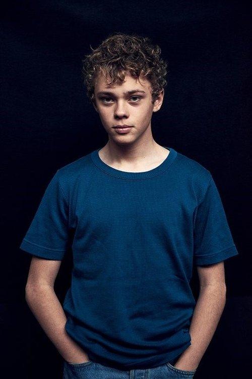 Noa Risbro Hjerrild fotoğrafı