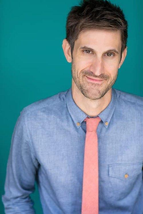 Shaughn Buchholz fotoğrafı