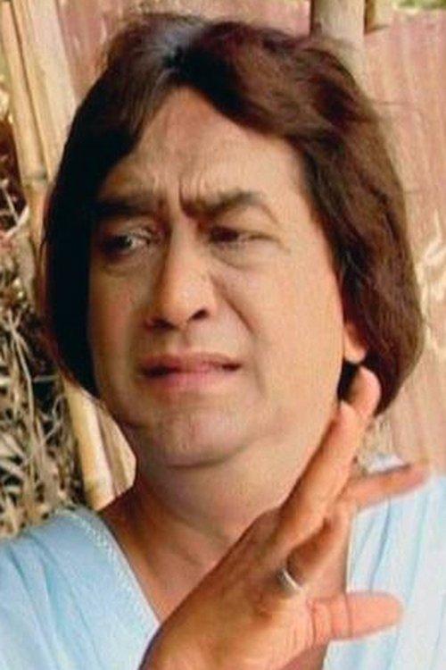 Sohail Asghar fotoğrafı