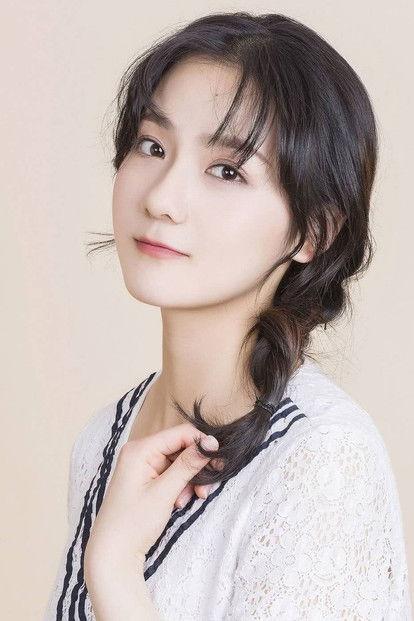 Wu Yuchenning fotoğrafı