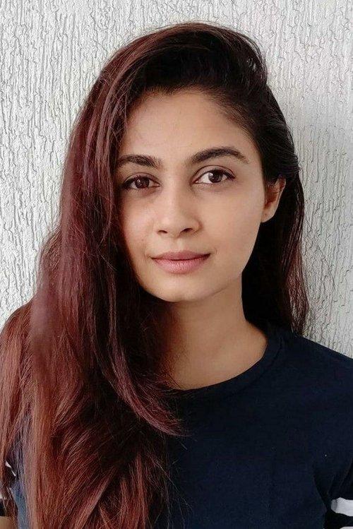 Ruchi Savarn Mohan fotoğrafı