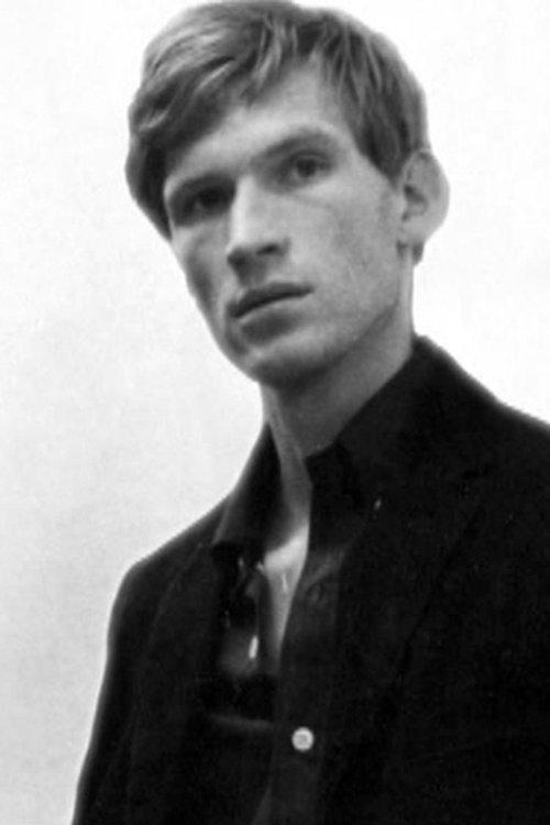 Bas Jan Ader fotoğrafı