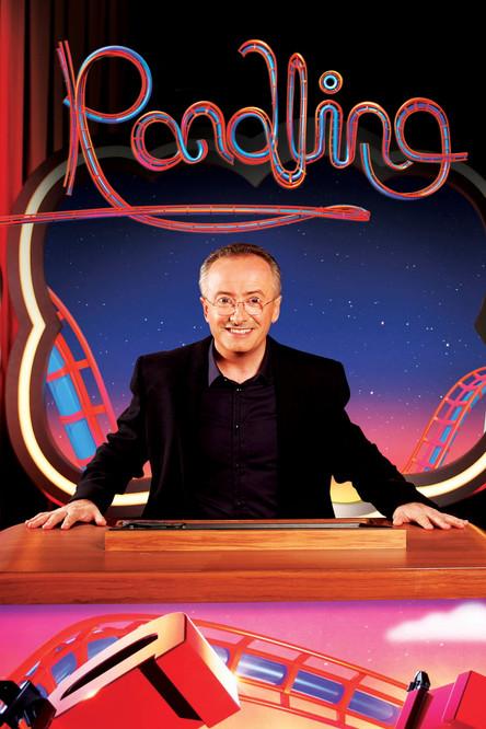 Randling dizi afişi