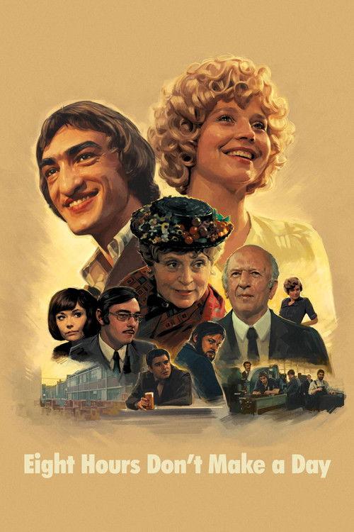 Eight Hours Don’t Make a Day Sezon 1