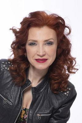 Petra Palevičová fotoğrafı