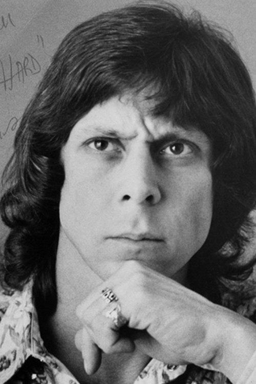 Marc Stevens fotoğrafı