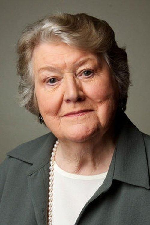 Patricia Routledge fotoğrafı