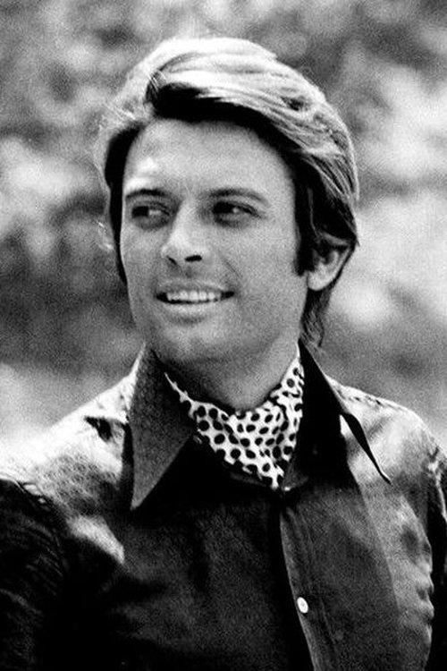 Gabriele Antonini fotoğrafı