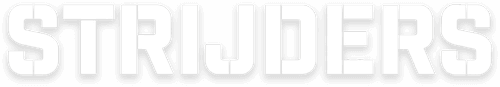 Strijders logo