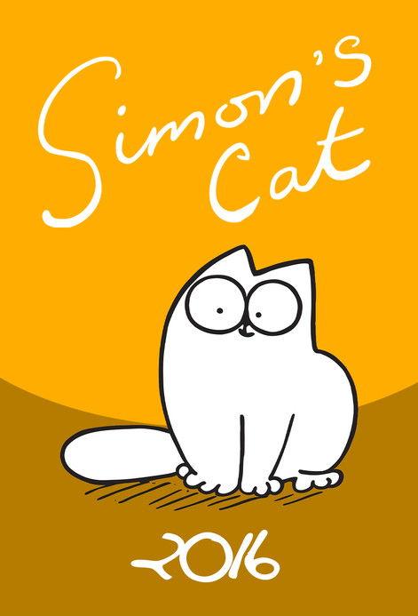 Simon’s Cat Sezon 9