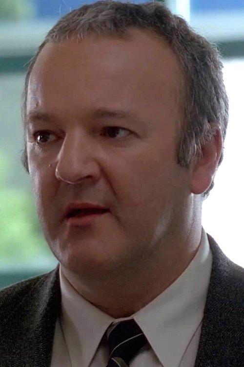 Stephen Dimopoulos fotoğrafı